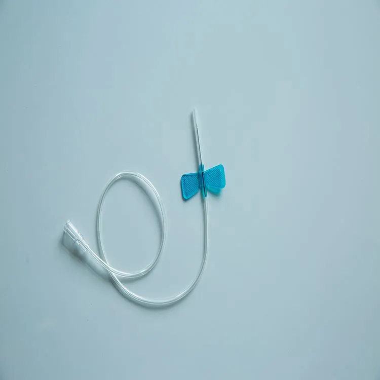 Jednokratna upotreba igala za intravensku infuziju