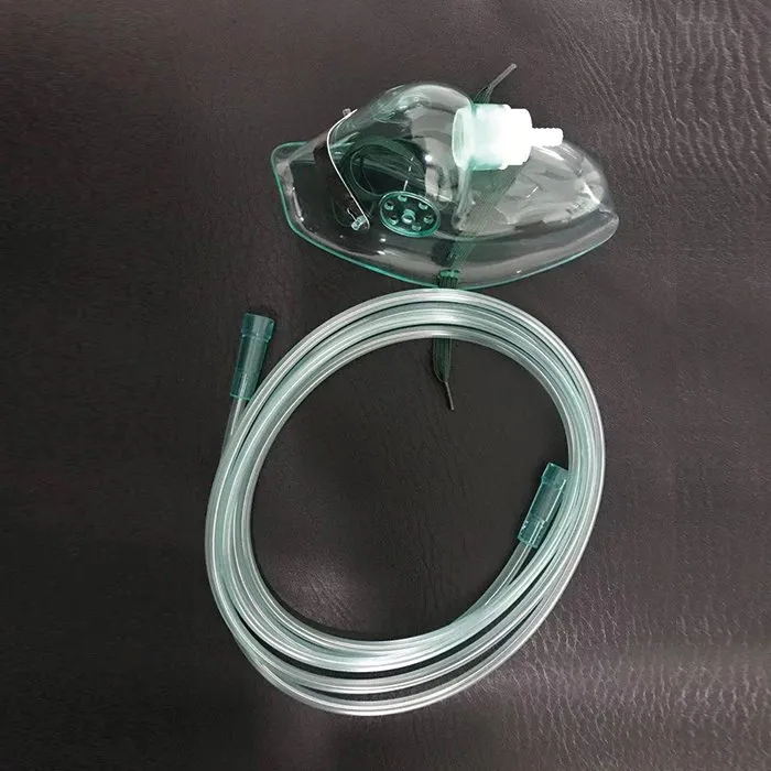 Set za infuziju medicinskih tuba